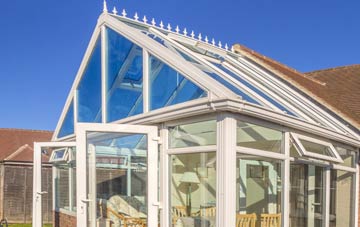 conservatory roof insulation costs Shillingford St George