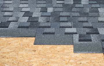 expert Shillingford St George asphalt roof companies