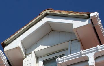 Shillingford St George fascia installation costs