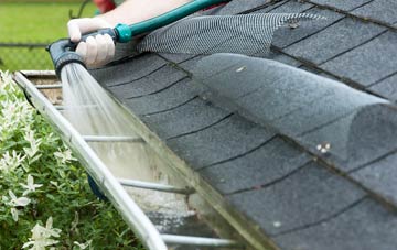Shillingford St George gutter cleaning costs