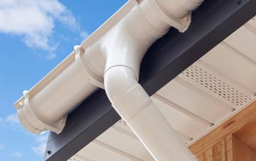 Shillingford St George gutter installation costs