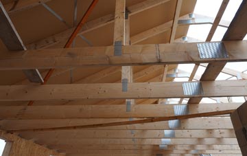 Shillingford St George roof truss costs