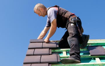disadvantages of Shillingford St George slate roofing