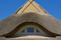 Shillingford St George thatch roofing