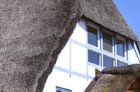 find rated Shillingford St George thatchers